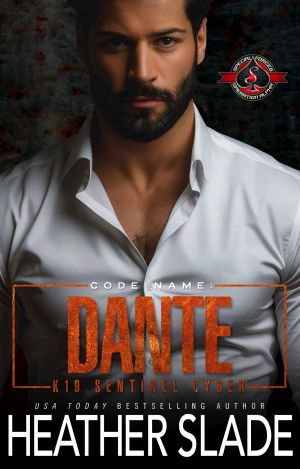 [Code Name 01] • Code Name · Dante (Special Forces · Operation Alpha) (K19 Sentinel Cyber Book 2)